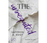 The unrequited. Ediz. italiana