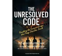 THE UNRESOLVED CODE: Breaking the Trauma Loops, That Keep Families Stuck