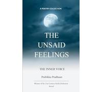 THE UNSAID FEELINGS