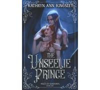 The Unseelie Prince: 1