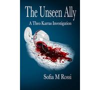 The Unseen Ally: A Theo Karras Investigation