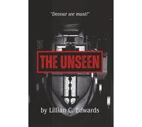 The Unseen: An Epic Paranormal Thriller: 1