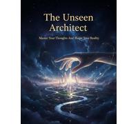 The Unseen Architect: Master Your Thoughts And Shape Your Reality