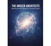 The Unseen Architects: Rewriting Your Mental Blueprint For Emotional Freedom