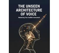 The Unseen Architecture Of Voice: Mastering Your Audible Instrument