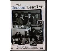 The Unseen Beatles