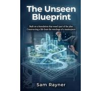 The Unseen Blueprint: Built on a foundation that wasn't part of the plan. Constructing a life from the wreckage of a masterpiece.