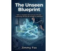 The Unseen Blueprint: Built on a foundation that wasn't part of the plan. Constructing a life from the wreckage of a masterpiece.