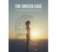 The Unseen Cage: Escape Overthinking And Reclaim Your Life