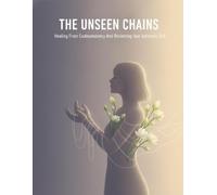 The Unseen Chains: Healing From Codependency And Reclaiming Your Authentic Self