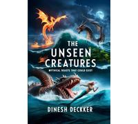 The Unseen Creatures: Mythical Beasts That Could Exist