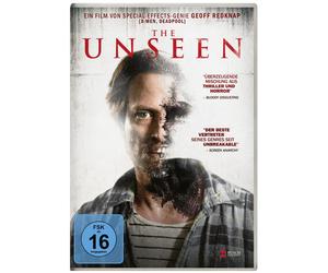 The Unseen (Deutsch/OV) (DVD)