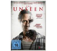 The Unseen (Deutsch/OV) (DVD) Young Aden Sullivan Camille Stone Julia Sarah