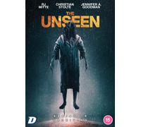 The Unseen (DVD) Jennifer A. Goodman Rebekah Kennedy William Mark McCullough