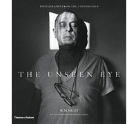 The unseen eye: photographs from the unconscious