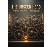 The Unseen Hero: Nura'S Quiet Global Rescue