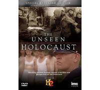 The Unseen Holocaust [DVD] [2014] [Edizione: Regno Unito]