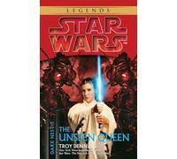 The Unseen Queen: Star Wars Legends (Dark Nest, Book II): 2