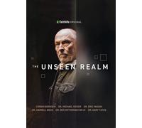 The Unseen Realm (DVD) Corbin Bernsen Dr. Michael Heiser Dr. Ben Witherington