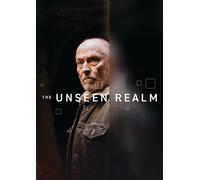 The Unseen Realm (DVD) Corbin Bernsen Reuben Evans