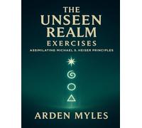 The Unseen Realm Exercises: Assimilating Michael S. Heiser Principles
