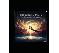 The Unseen Reign: The devil’s perceived control versus God’s continuous sovereignty: