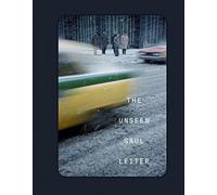 The Unseen Saul Leiter
