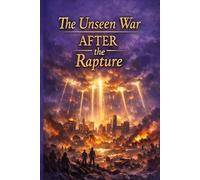 The Unseen War After the Rapture