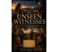 The Unseen Witnesses: ordinary people, extortionary moments, eternal impact