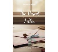 The unsent letter
