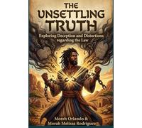 THE UNSETTLING TRUTH: Exploring Deception and Distortions regarding the Law