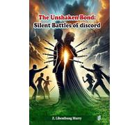 The Unshaken Bond: Silent Battles of Discord