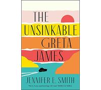The Unsinkable Greta James