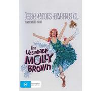 The Unsinkable Molly Brown