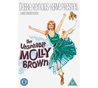 The Unsinkable Molly Brown [DVD] [1964] [2020]