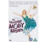 The Unsinkable Molly Brown [Edizione: Regno Unito]