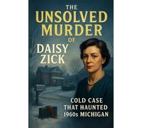 The Unsolved Murder of Daisy Zick: A Cold Case That Haunted 1960s Michigan