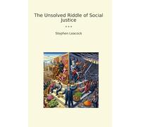 The Unsolved Riddle of Social Justice