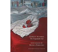 The Unspeakable Girl: The Myth and Mystery of Kore