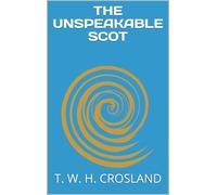 The Unspeakable Scot