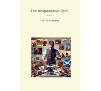 The Unspeakable Scot