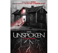The Unspoken
