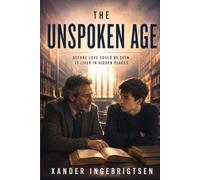 The Unspoken Age: Before Love could be seen, it lived in hidden places