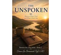 The Unspoken: Between What I Feel and What I Don't Say