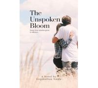 The Unspoken Bloom: Some love stories grow in silence…