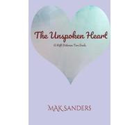 The Unspoken Heart: A Rift Between Two Souls