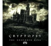 The Unspoken King