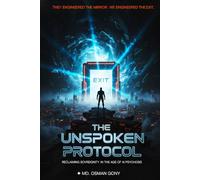 The Unspoken Protocol: Reclaiming Sovereignty in the Age of AI Psychosis: 6