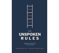 The Unspoken Rules: Mastering the Human Skills That AI Can't Replace