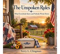 The Unspoken Rules: What Everybody Knew and Nobody Wrote Down